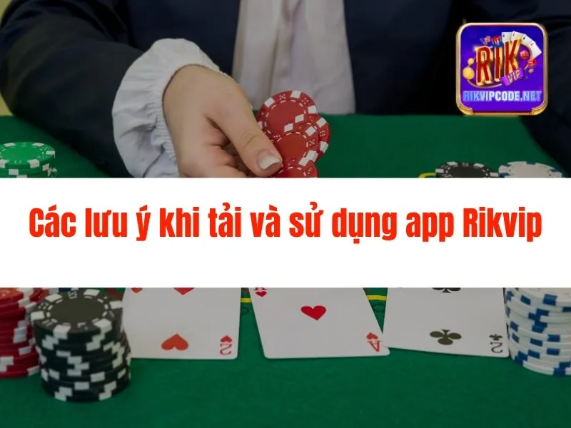Tải App Rikvip - Đổi thưởng hấp dẫn, chơi game thả ga