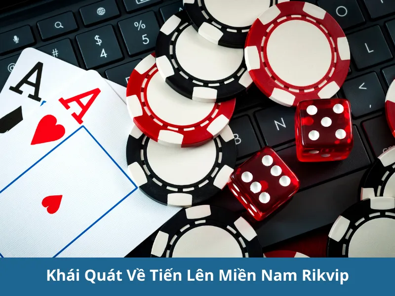 Tiến Lên Miền Nam Solo Rikvip: Đấu Trí Căng Thẳng, So Tài Cao Thủ