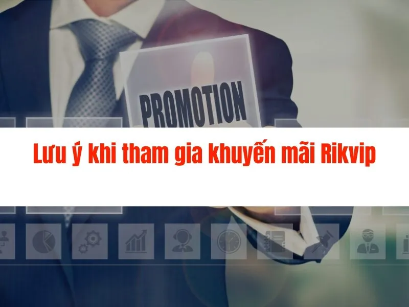 Khuyến Mãi Rikvip Hot Nhất - Nhận Ngay Tiền Thưởng