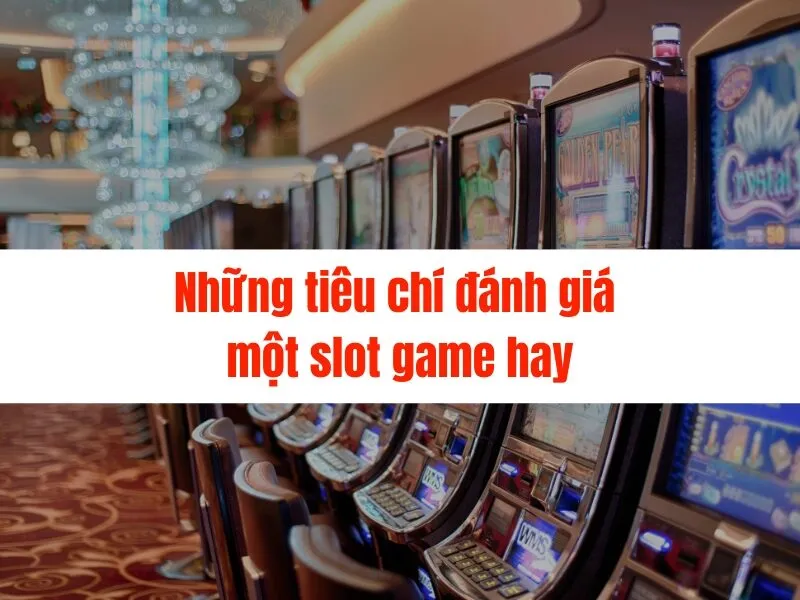 Các loại slot game Rikvip phổ biến, hấp dẫn